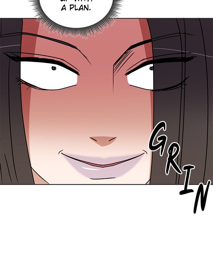 Scorching Romance chapter 18 - page 62