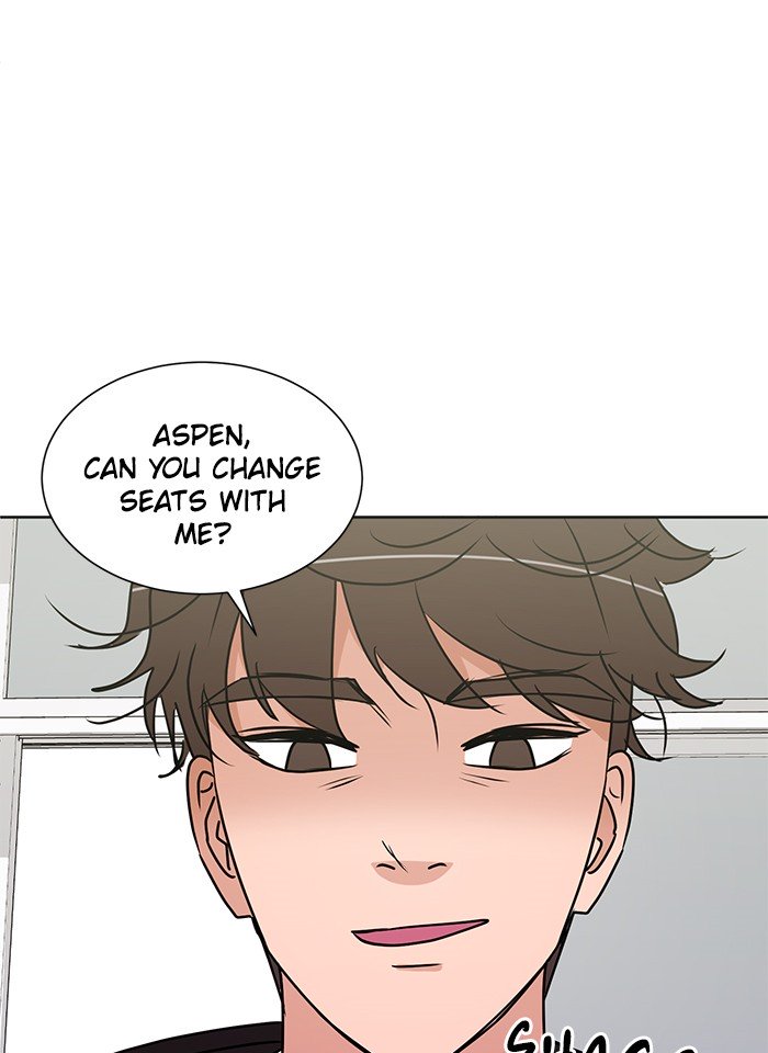 Scorching Romance chapter 18 - page 63