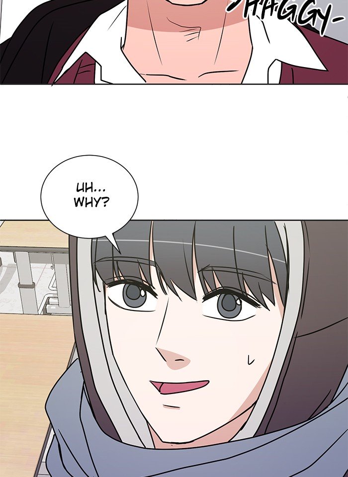 Scorching Romance chapter 18 - page 64