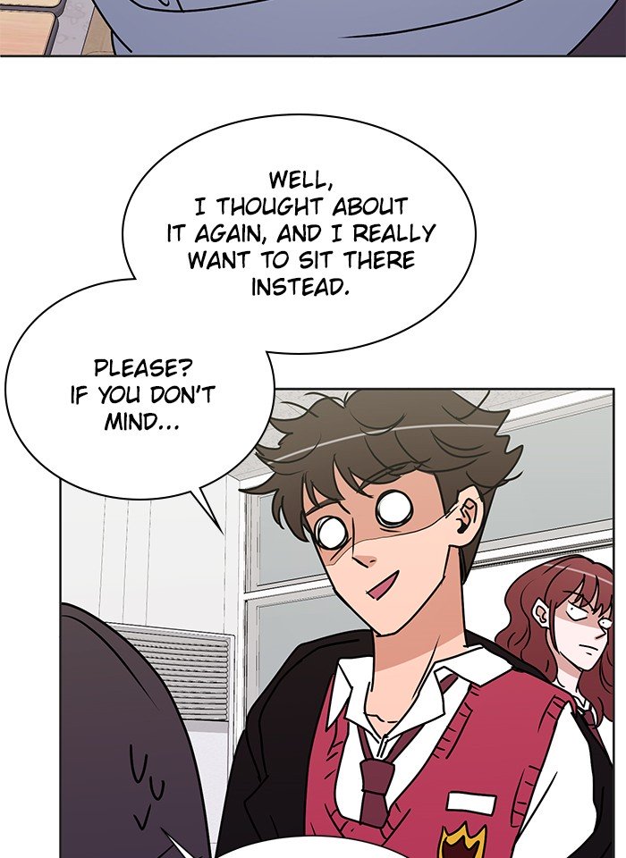 Scorching Romance chapter 18 - page 65