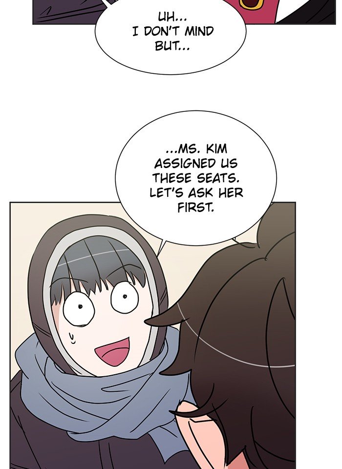 Scorching Romance chapter 18 - page 66