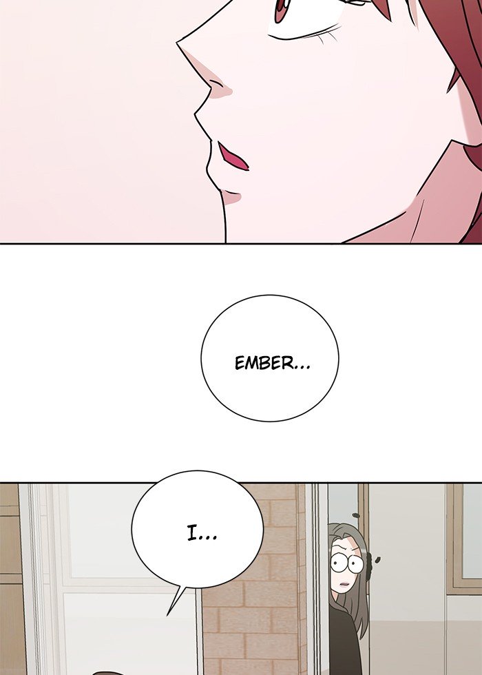 Scorching Romance chapter 18 - page 7