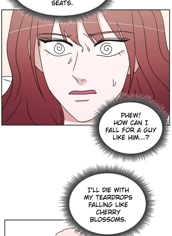 Scorching Romance chapter 18 - page 71