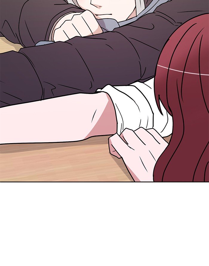 Scorching Romance chapter 18 - page 87