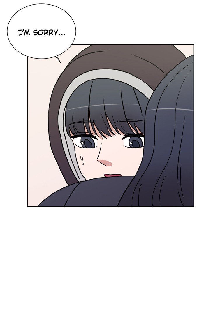 Scorching Romance chapter 2 - page 31