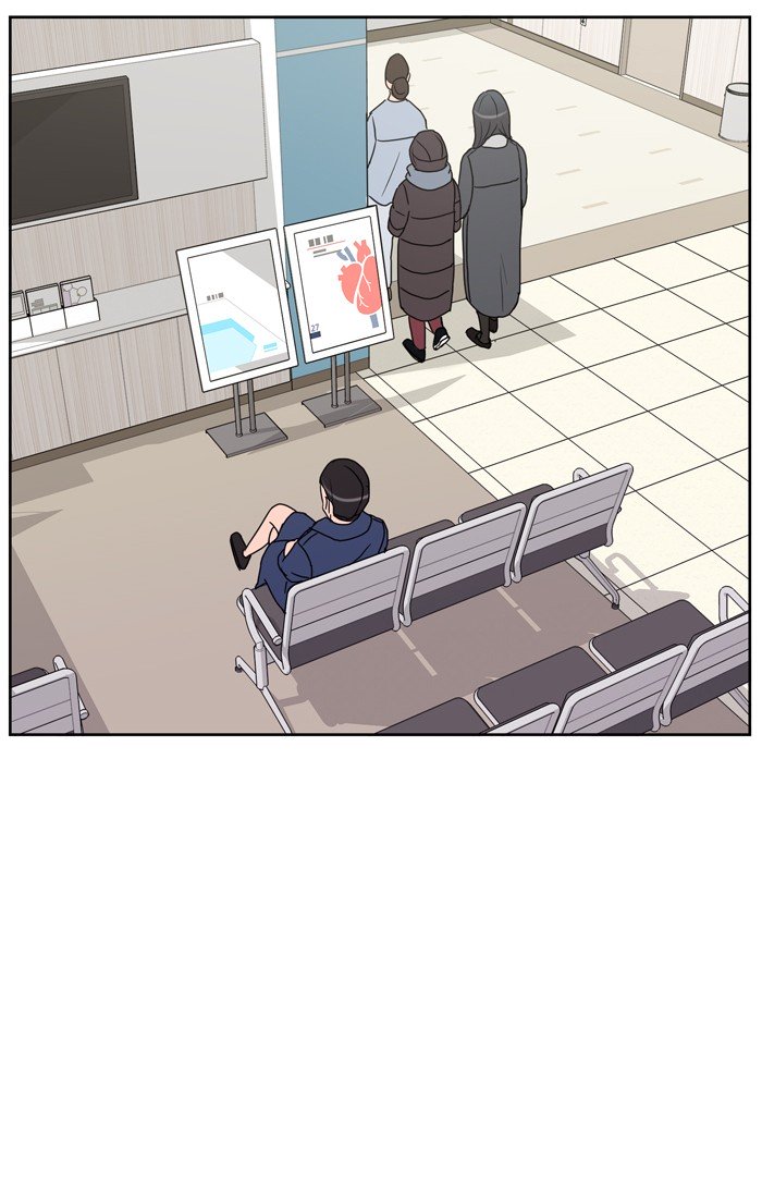 Scorching Romance chapter 2 - page 33