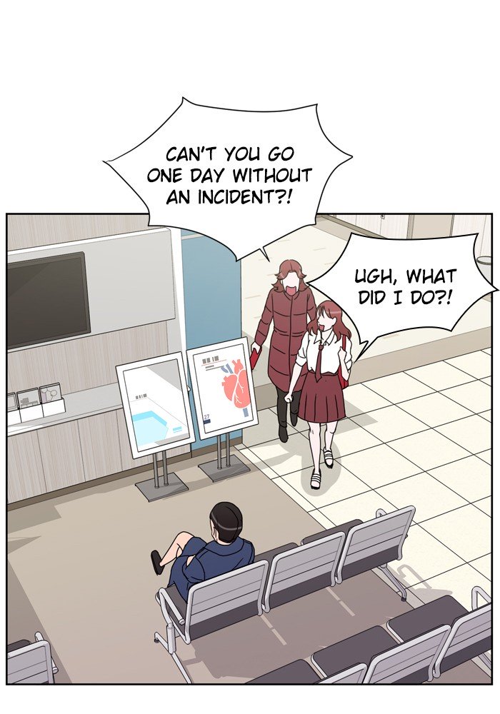 Scorching Romance chapter 2 - page 34