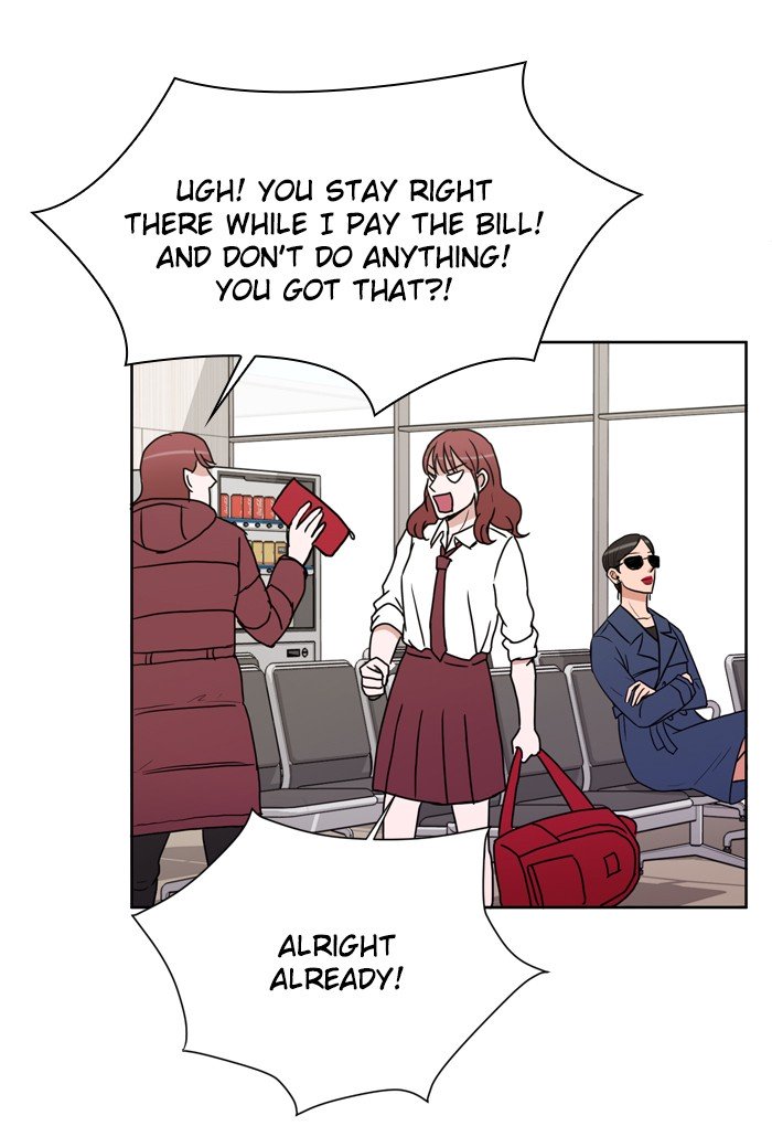Scorching Romance chapter 2 - page 35