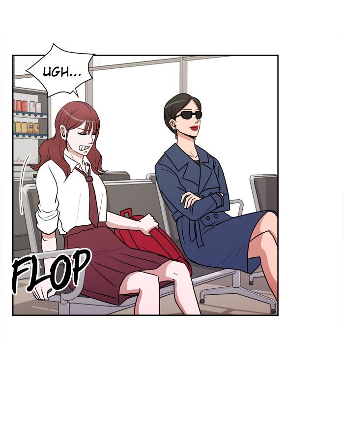 Scorching Romance chapter 2 - page 36