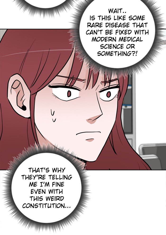 Scorching Romance chapter 2 - page 38