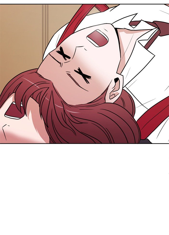 Scorching Romance chapter 2 - page 4