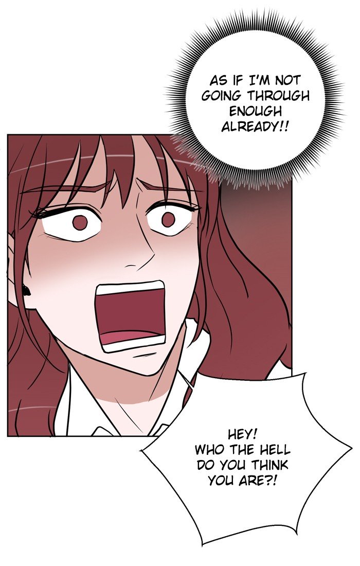 Scorching Romance chapter 2 - page 41