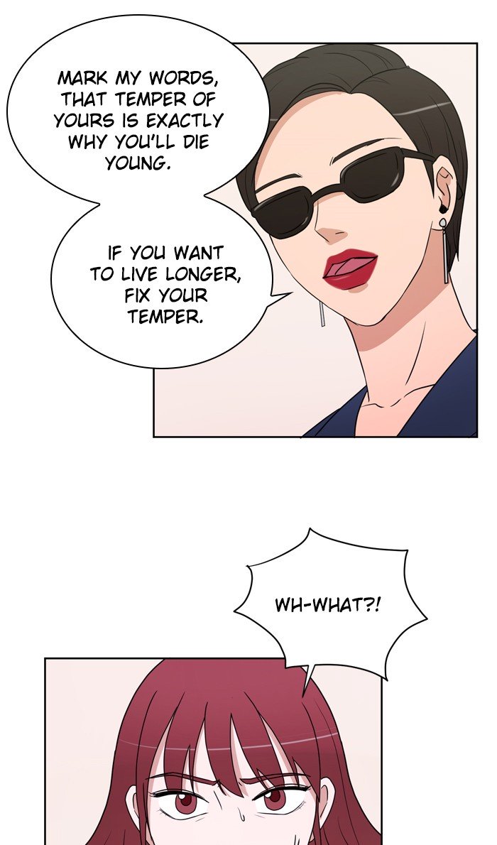 Scorching Romance chapter 2 - page 46