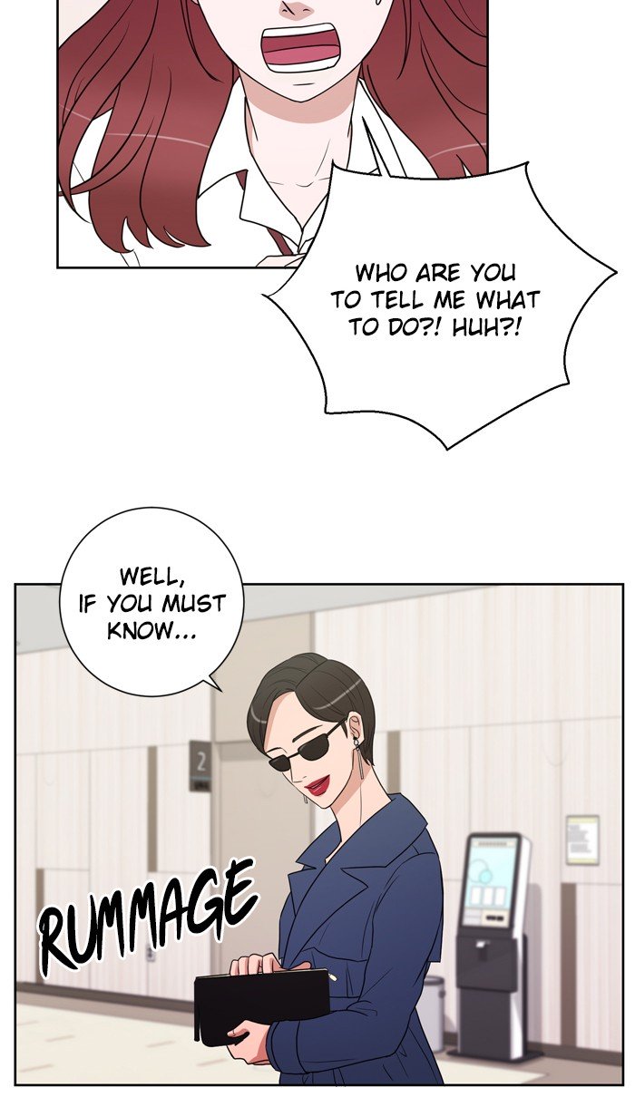 Scorching Romance chapter 2 - page 47