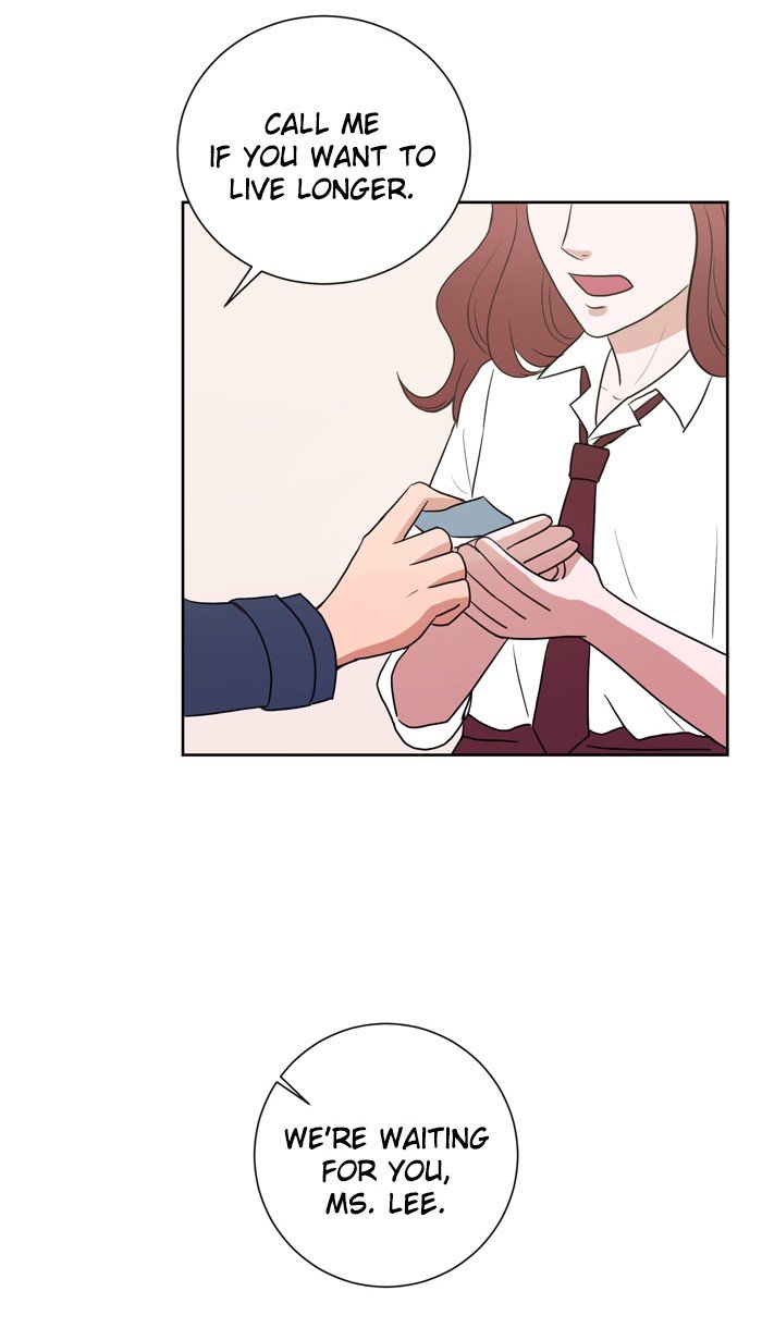 Scorching Romance chapter 2 - page 49