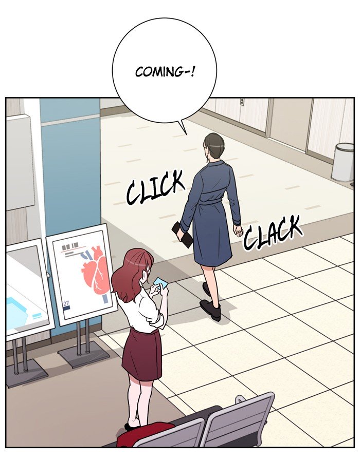 Scorching Romance chapter 2 - page 50