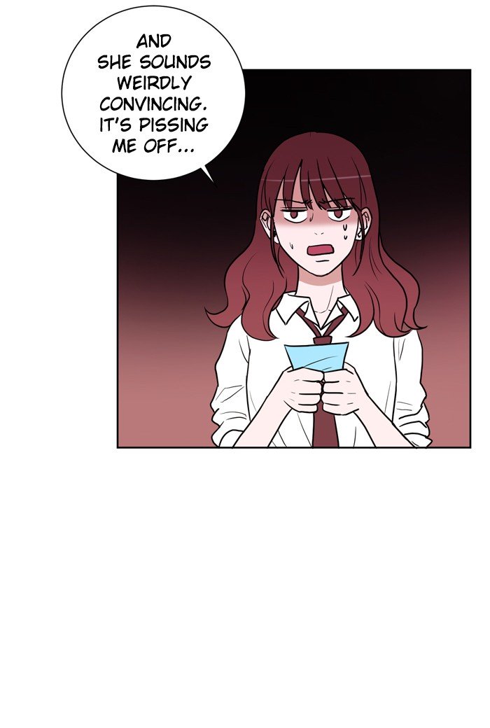 Scorching Romance chapter 2 - page 52