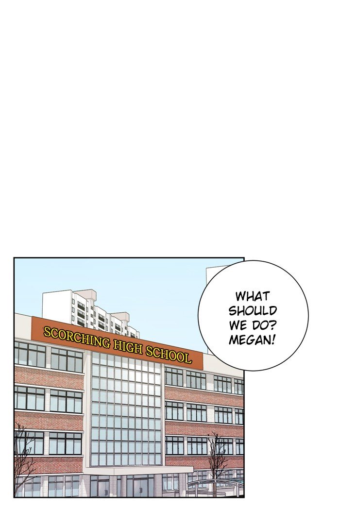 Scorching Romance chapter 2 - page 53