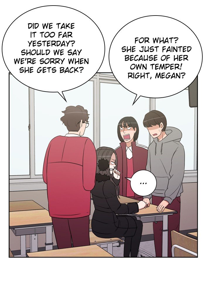 Scorching Romance chapter 2 - page 54