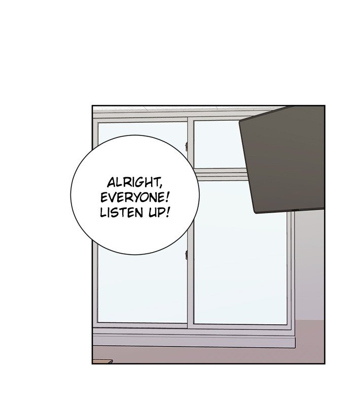 Scorching Romance chapter 2 - page 63