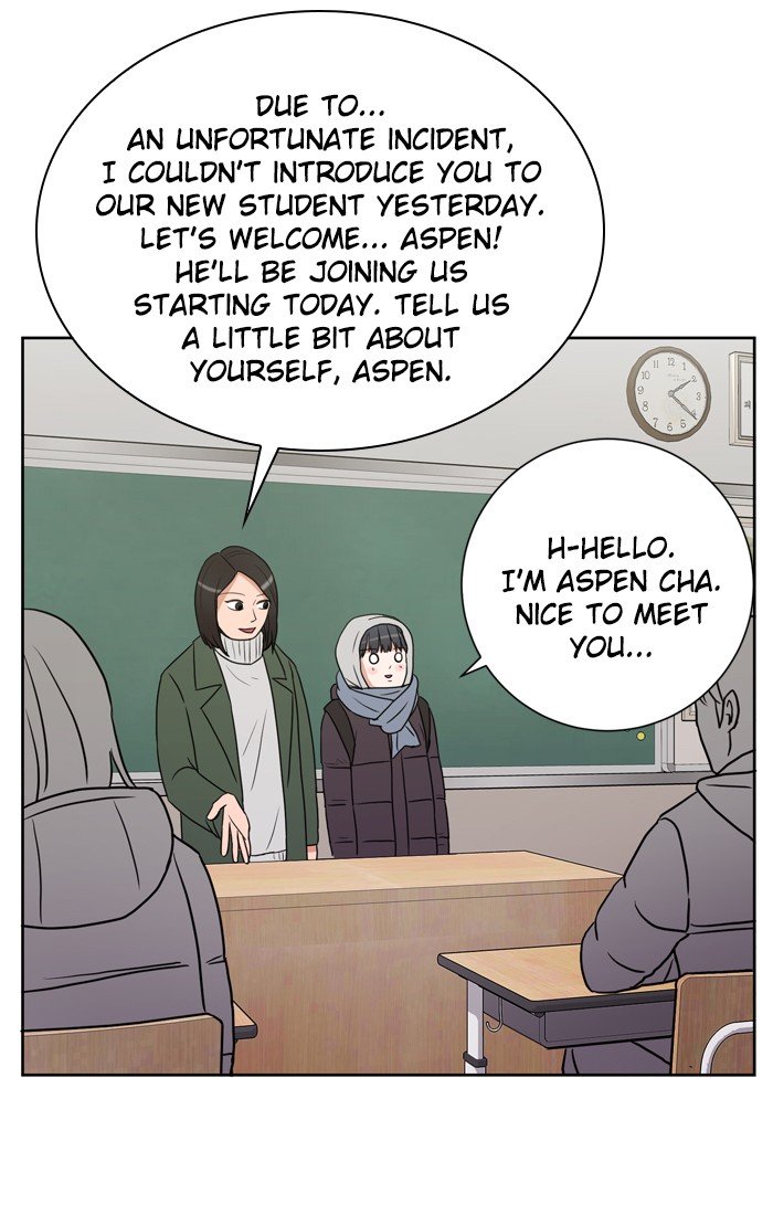 Scorching Romance chapter 2 - page 64