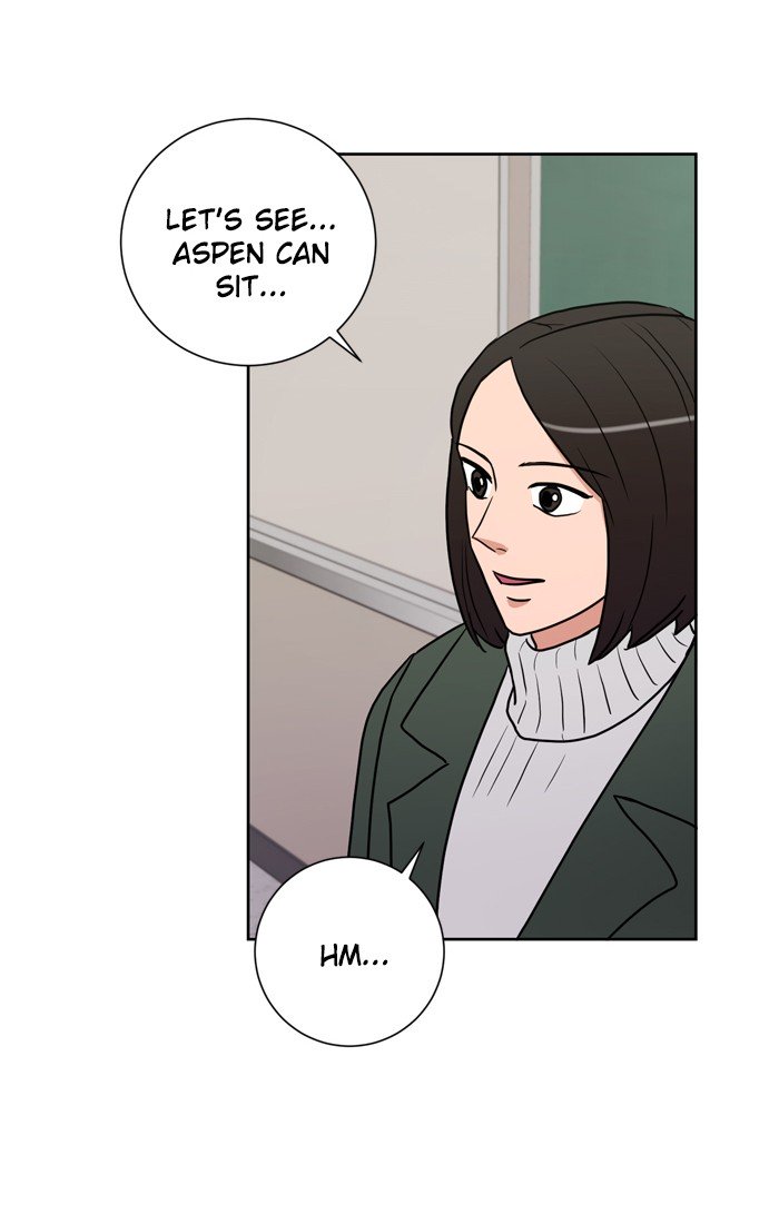 Scorching Romance chapter 2 - page 66