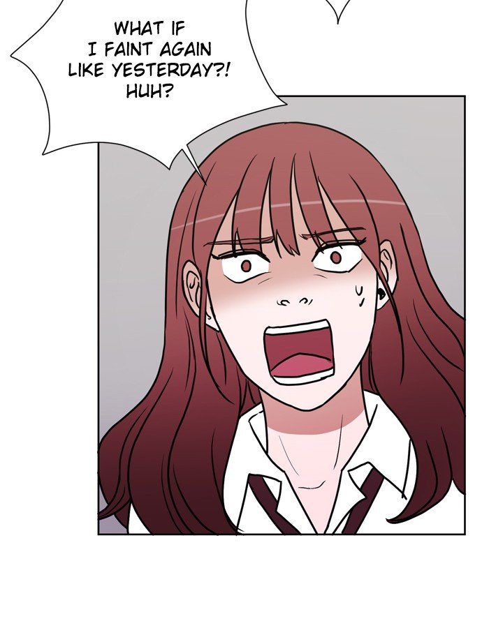 Scorching Romance chapter 2 - page 68