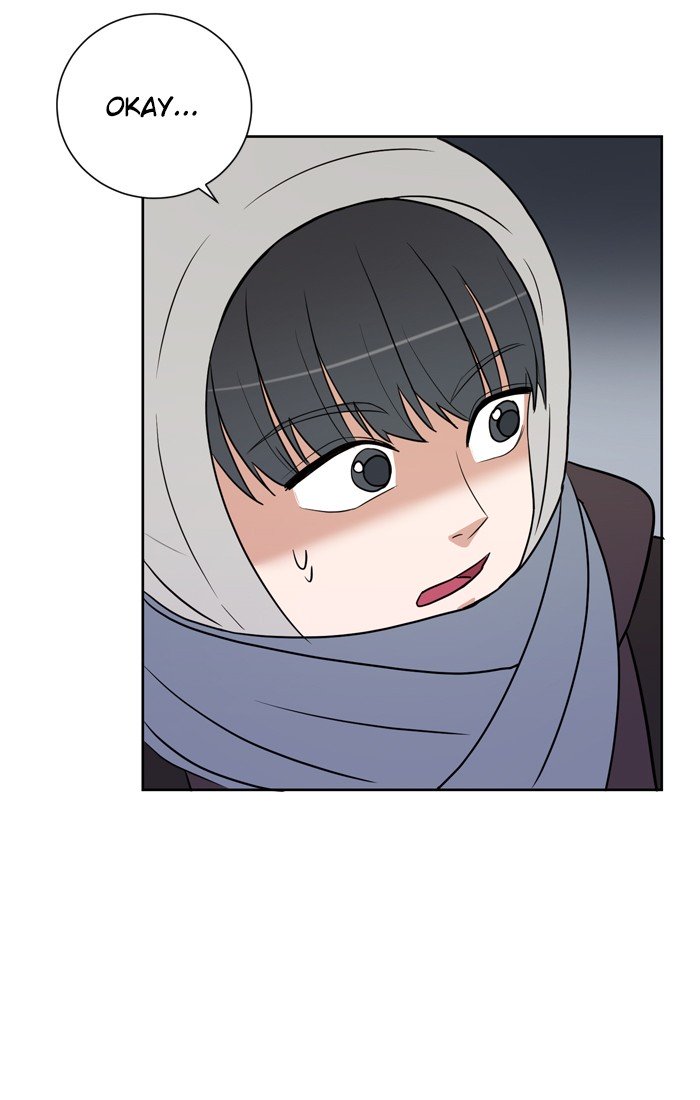Scorching Romance chapter 2 - page 78
