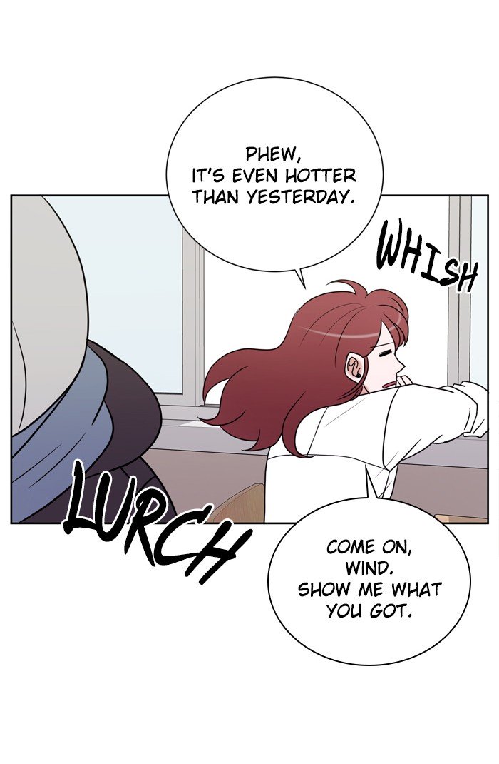Scorching Romance chapter 2 - page 79