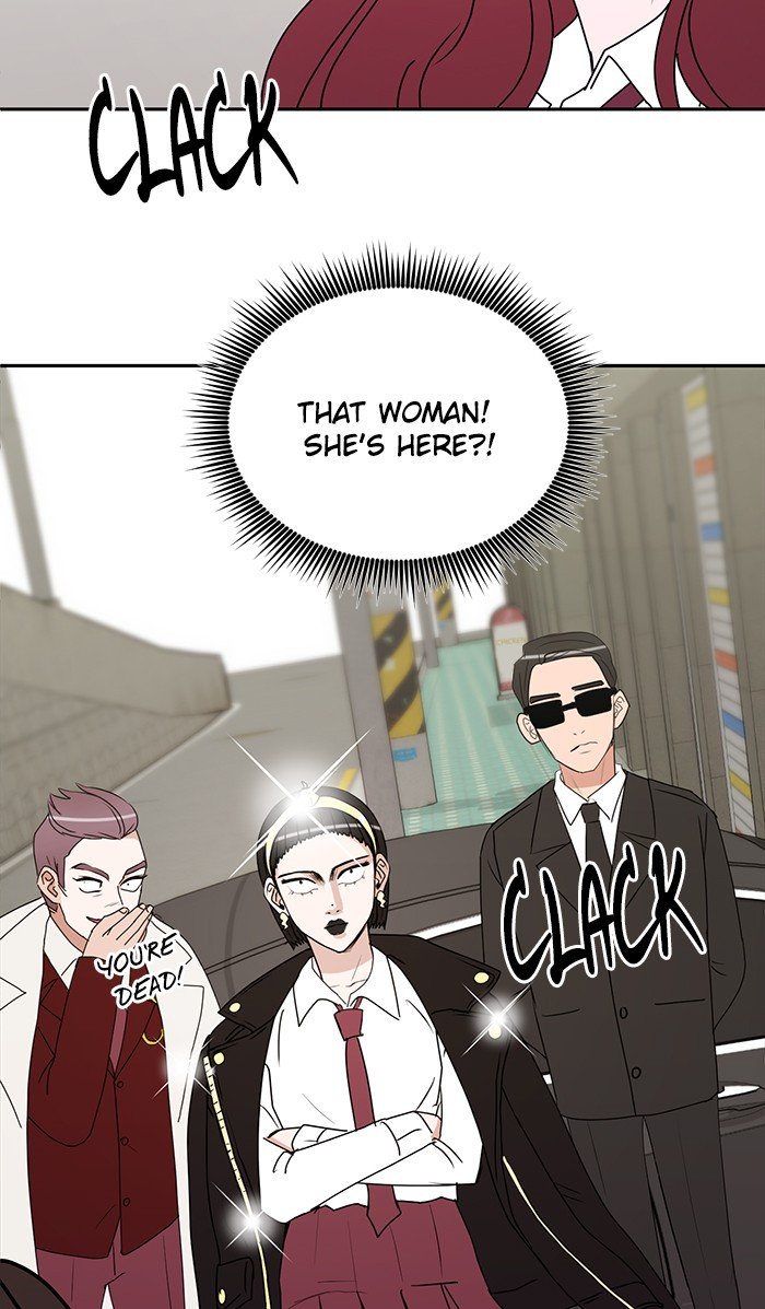 Scorching Romance chapter 29 - page 13