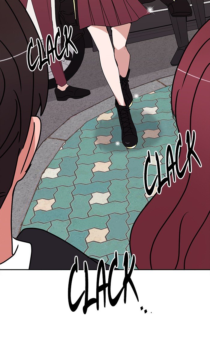 Scorching Romance chapter 29 - page 14