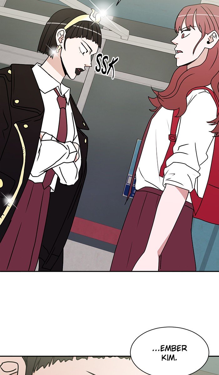 Scorching Romance chapter 29 - page 16