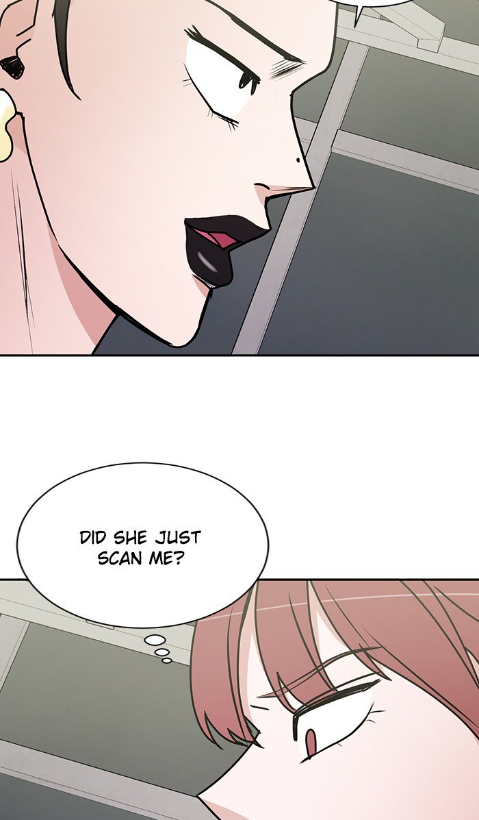 Scorching Romance chapter 29 - page 17