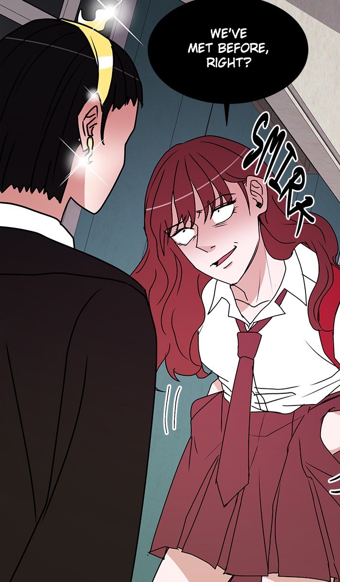 Scorching Romance chapter 29 - page 19