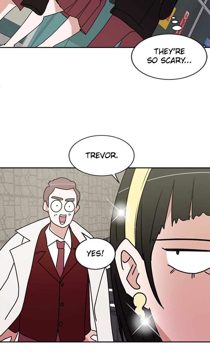 Scorching Romance chapter 29 - page 23
