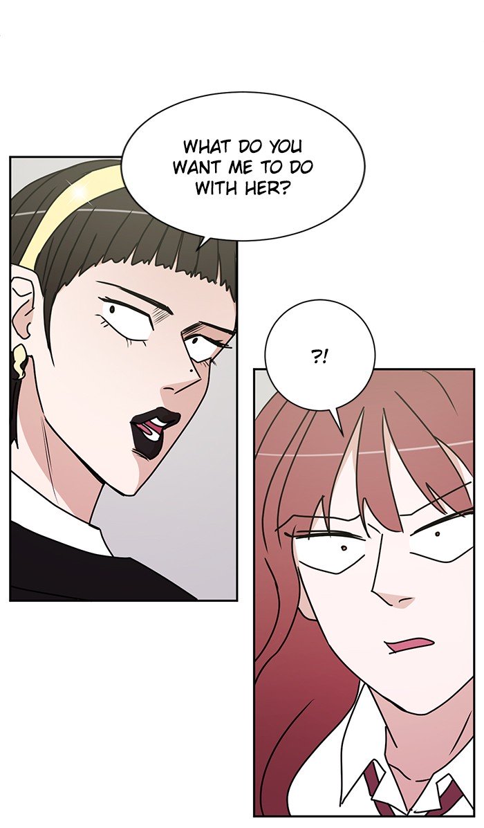 Scorching Romance chapter 29 - page 24