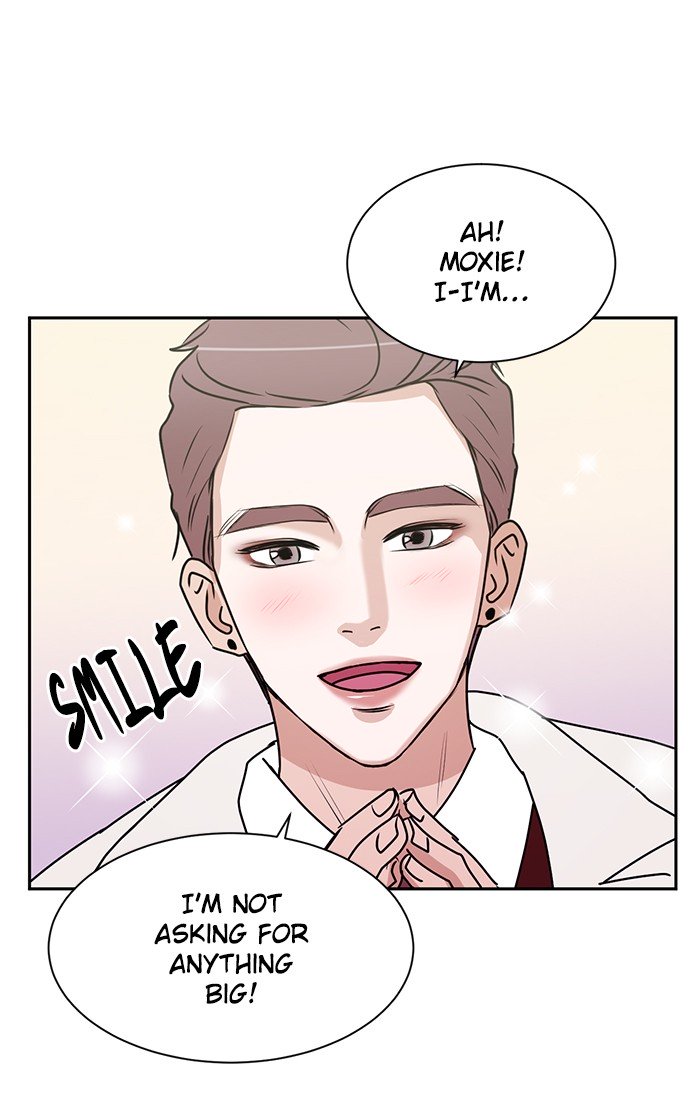 Scorching Romance chapter 29 - page 25
