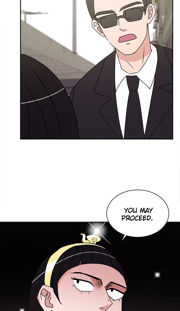 Scorching Romance chapter 29 - page 29