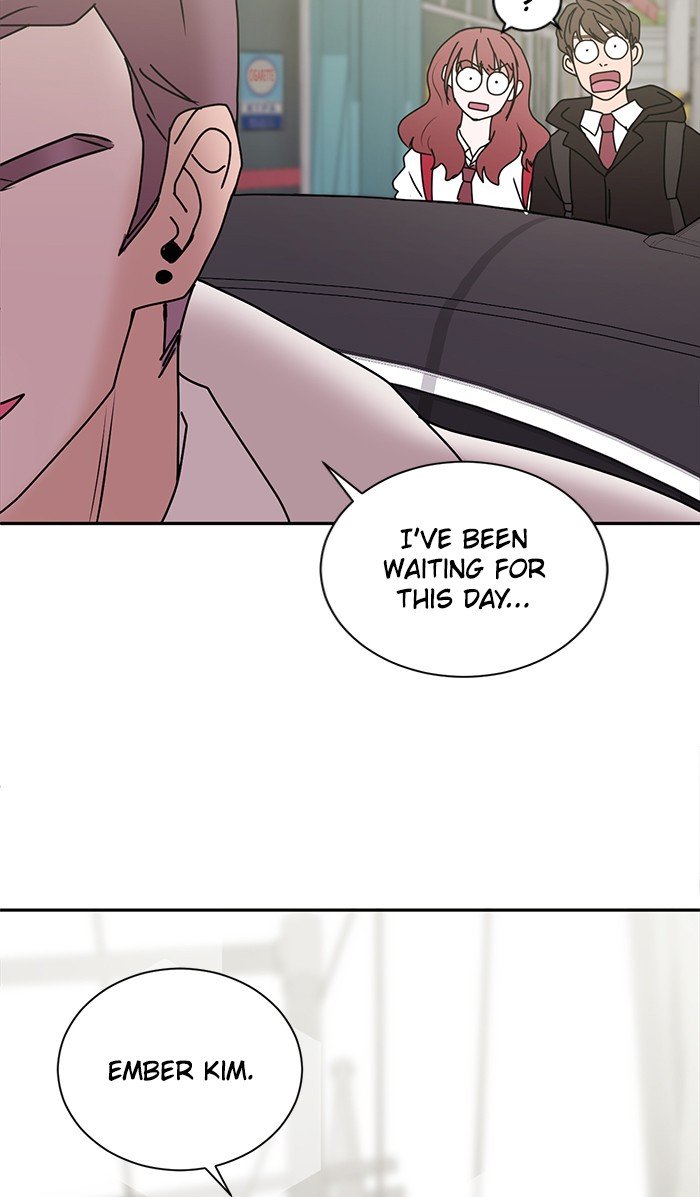 Scorching Romance chapter 29 - page 3