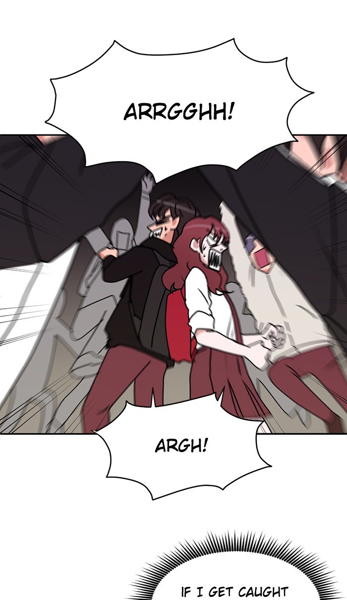 Scorching Romance chapter 29 - page 36
