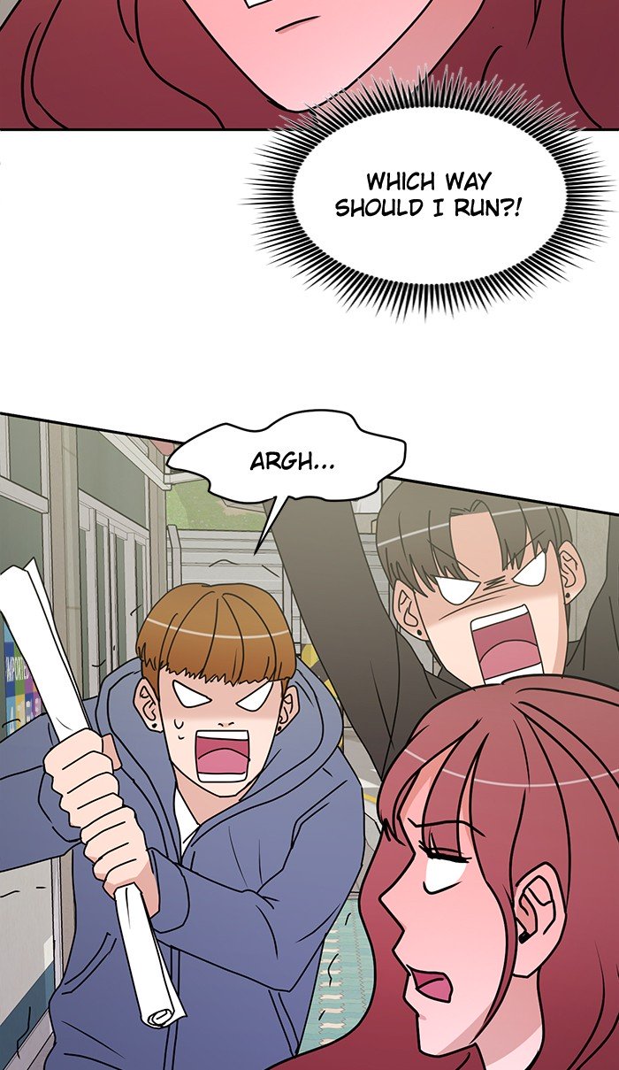 Scorching Romance chapter 29 - page 38