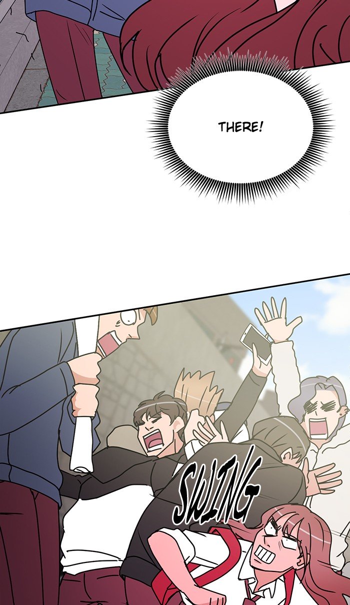 Scorching Romance chapter 29 - page 39
