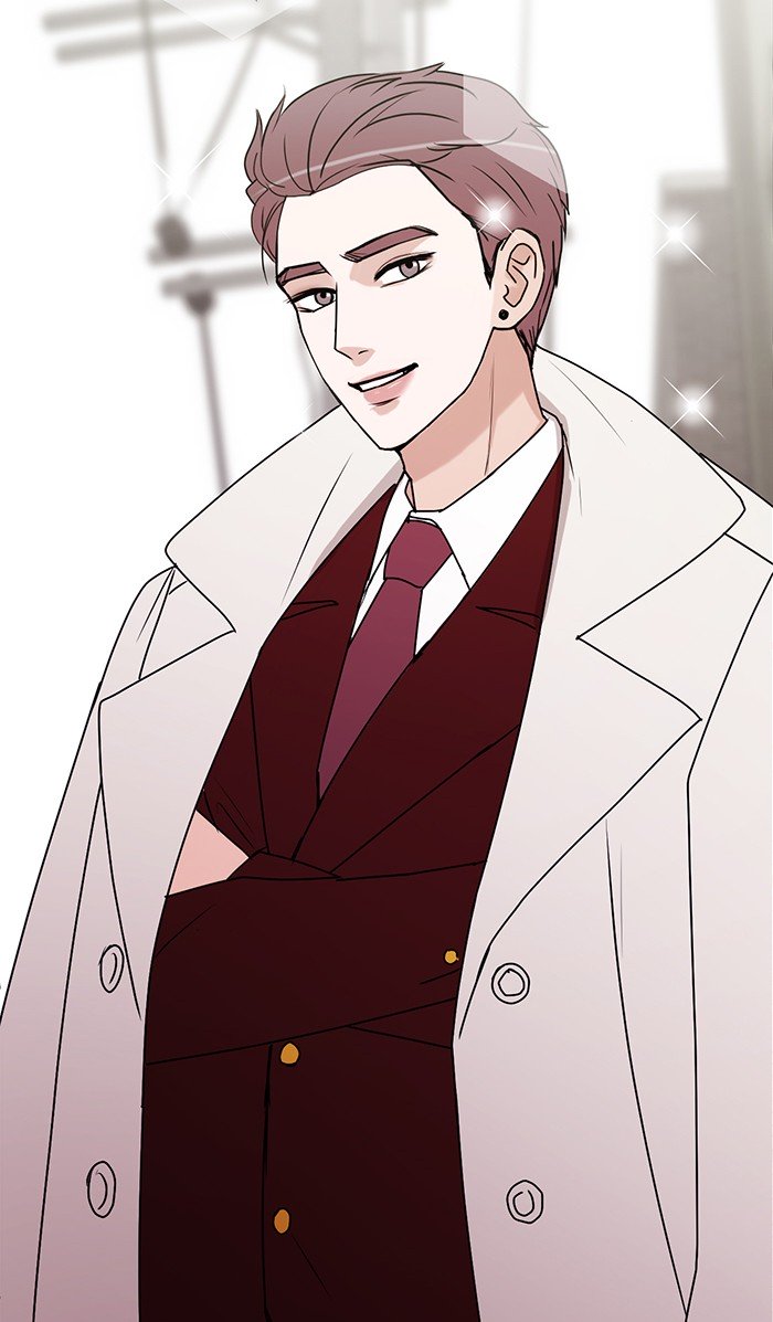 Scorching Romance chapter 29 - page 4