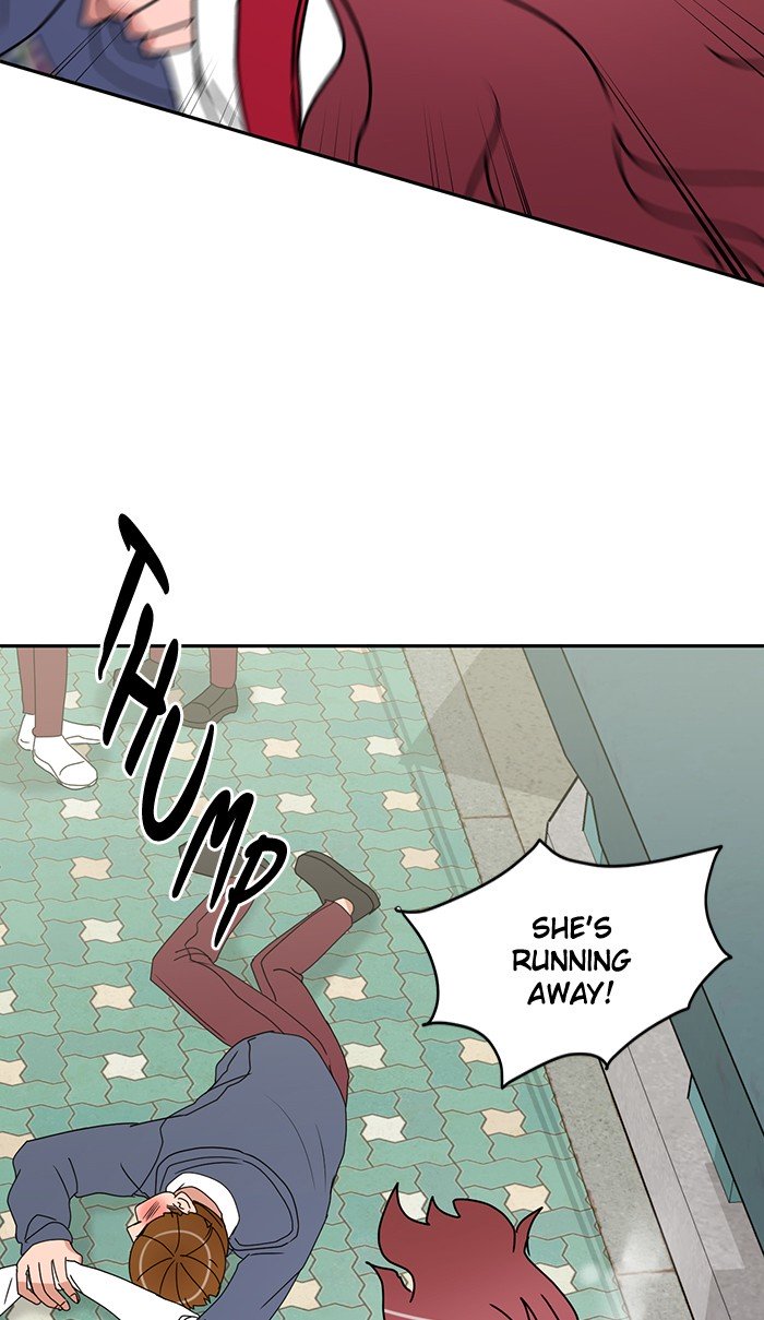 Scorching Romance chapter 29 - page 41