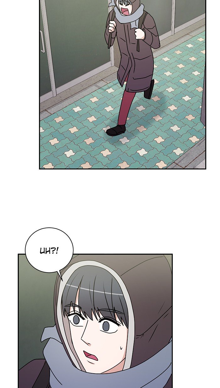 Scorching Romance chapter 29 - page 49