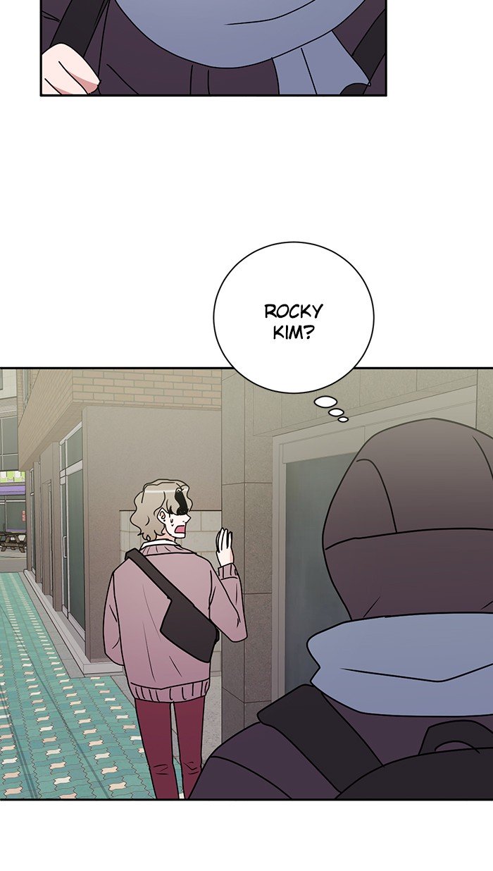 Scorching Romance chapter 29 - page 50