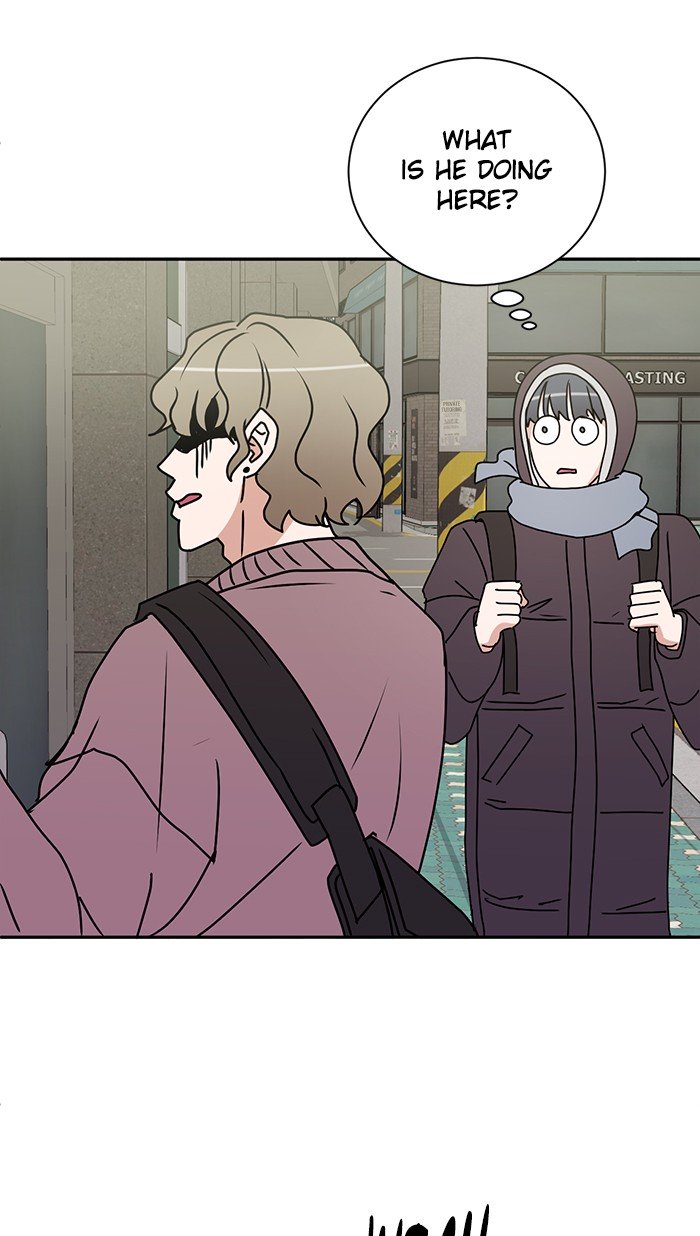 Scorching Romance chapter 29 - page 51