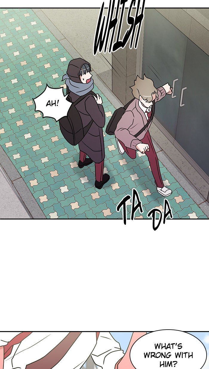 Scorching Romance chapter 29 - page 52