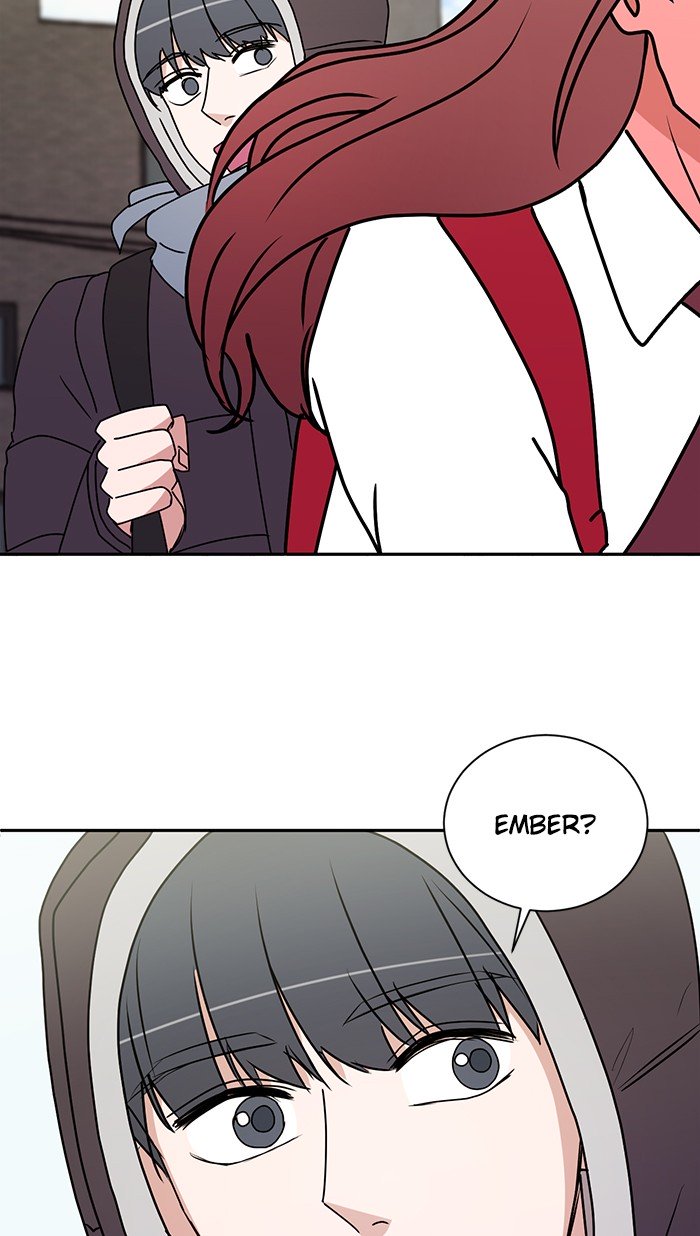 Scorching Romance chapter 29 - page 54