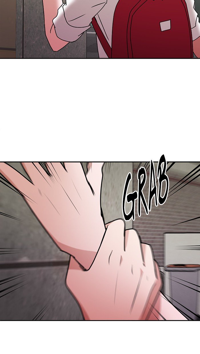 Scorching Romance chapter 29 - page 61
